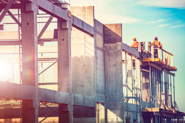 Best Custom Concrete Contractor  in Soquel, CA