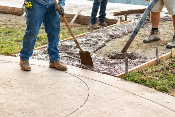 Best Driveways & Floors  in Soquel, CA