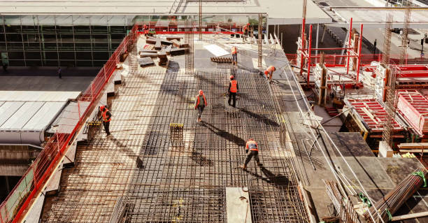 Best Concrete Contractor Near Me  in Soquel, CA