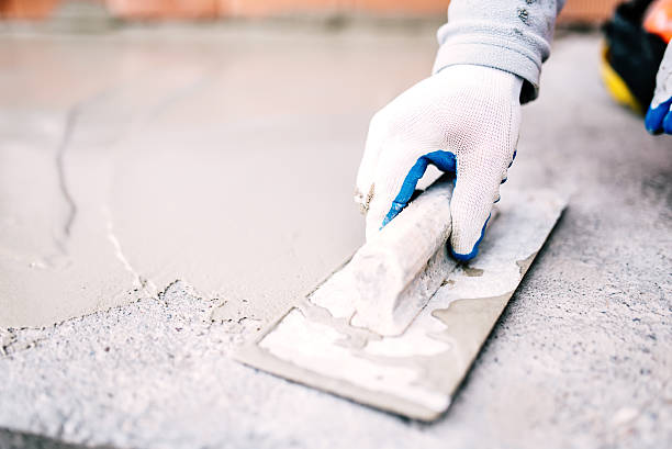 Best Concrete Contractor Near Me  in Soquel, CA